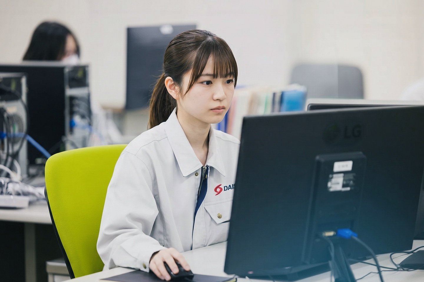M.T | 新卒採用