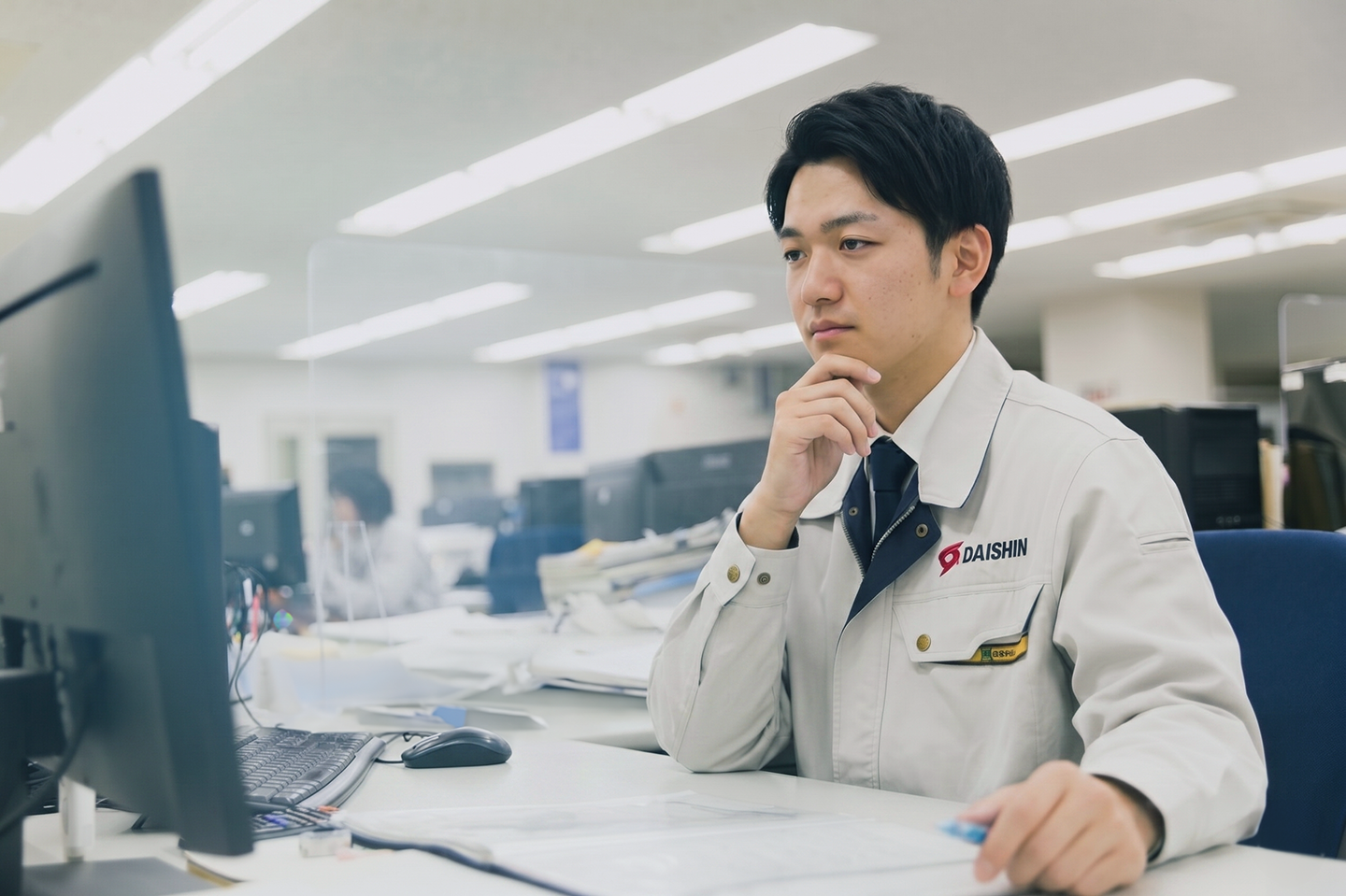 K.K | 新卒採用