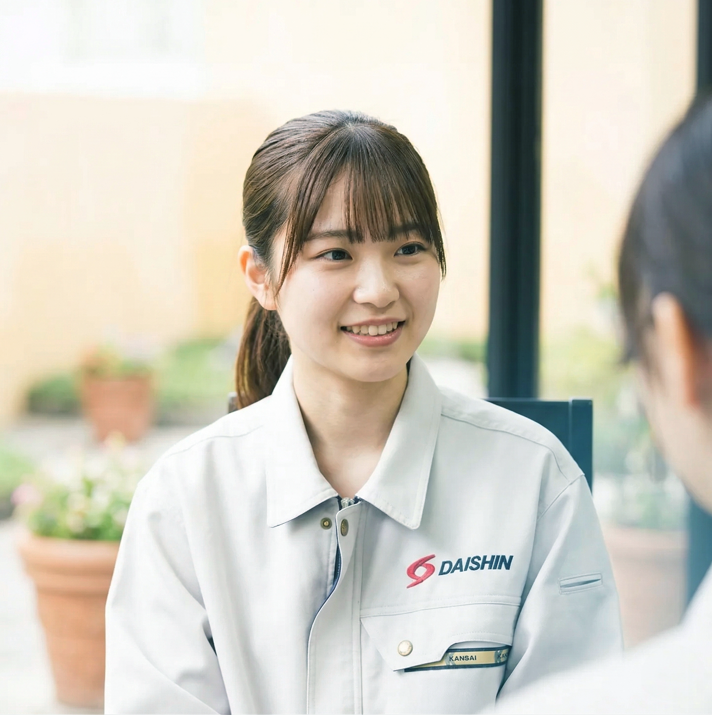 M.T | 新卒採用