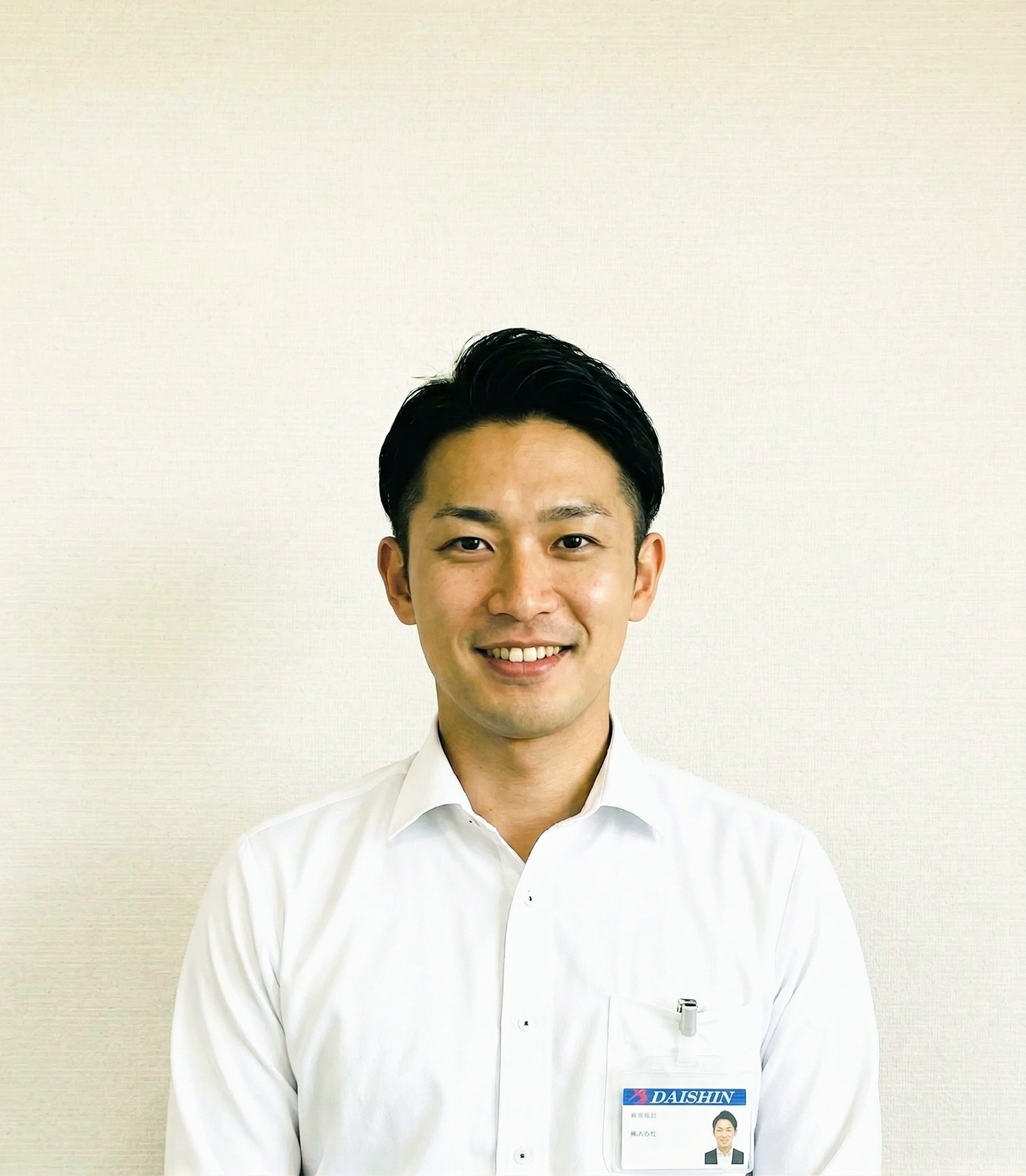 Y.Y | 中途採用