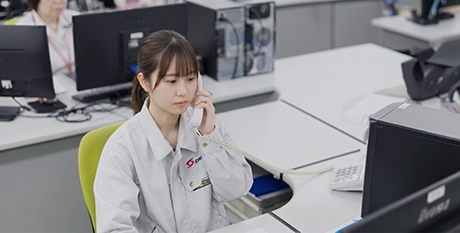 よくある質問・採用フロー