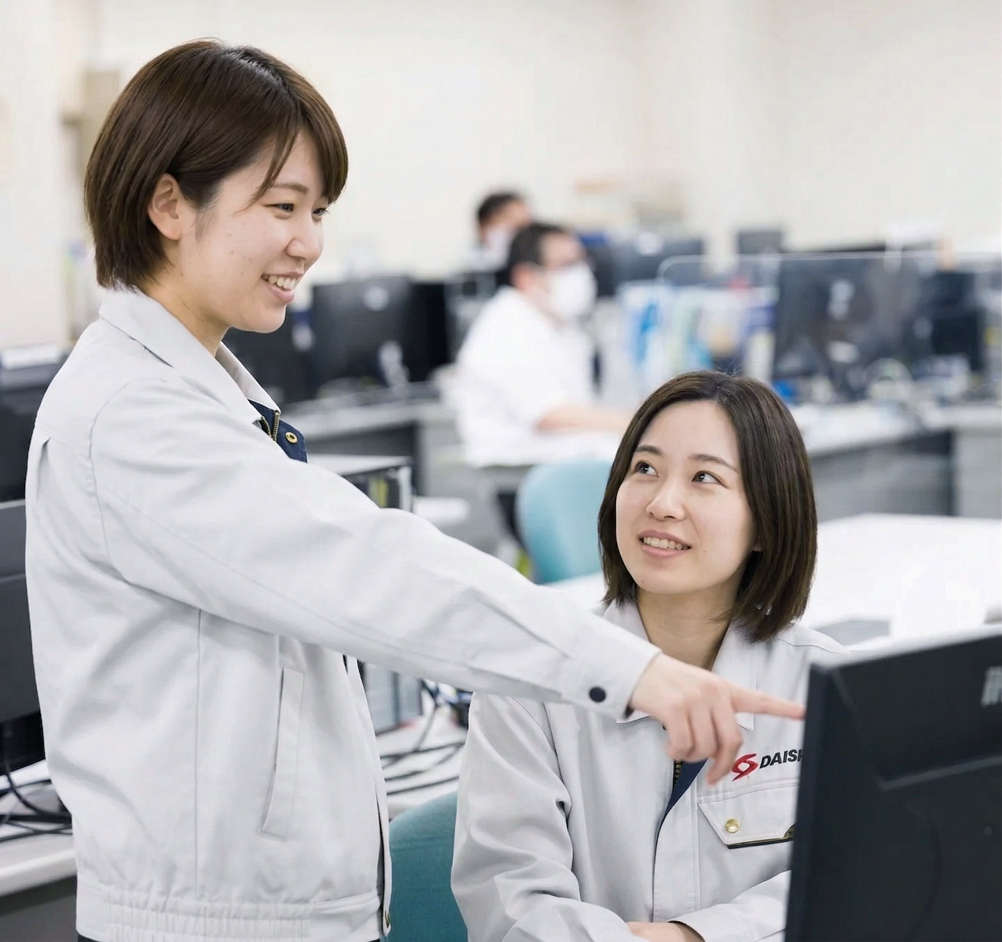 採用情報