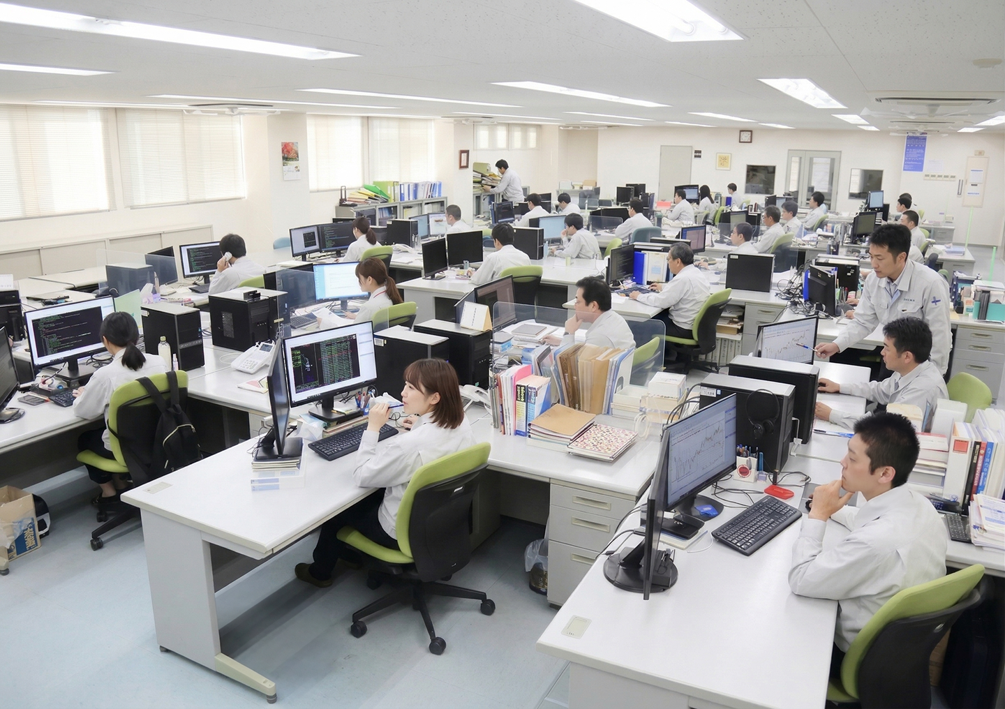 会社案内