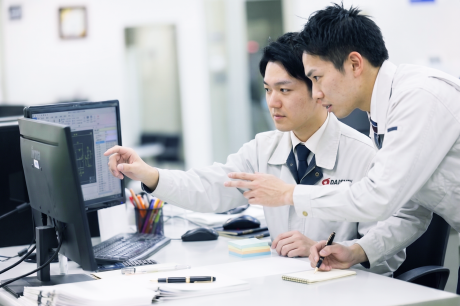 採用情報